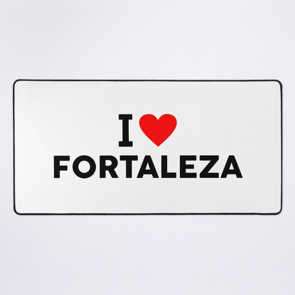 Item preview, Fortaleza Brazil designed and sold by tony4urban.