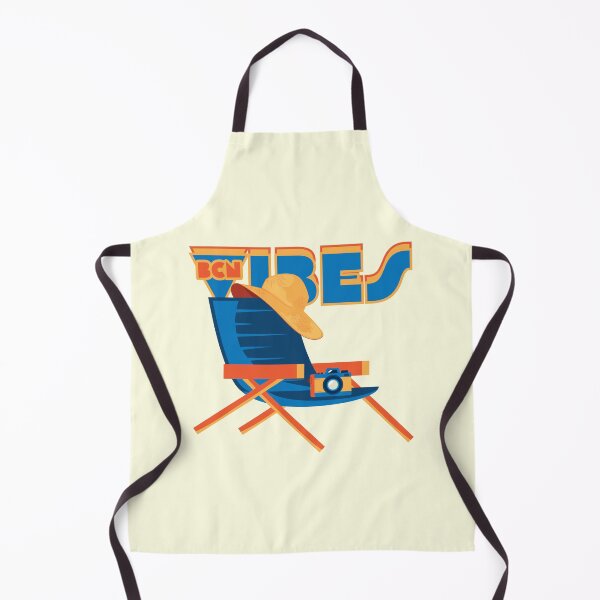 Item preview, BCN Vibes designed and sold by Foto Merch.