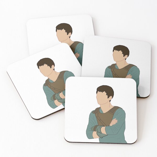 Item preview, Thomas designed and sold by Mysterious Goose .