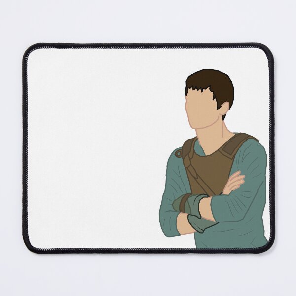 Item preview, Thomas designed and sold by Mysterious Goose .