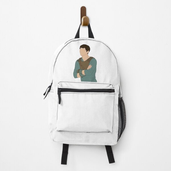 Item preview, Thomas designed and sold by Mysterious Goose .