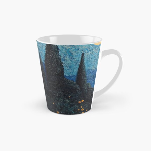 Item preview, Hermeticism | Post-impressionist painting style designed and sold by ComicsFactory.