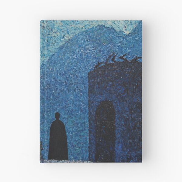 Item preview, Hermeticism | Post-impressionist painting style designed and sold by ComicsFactory.