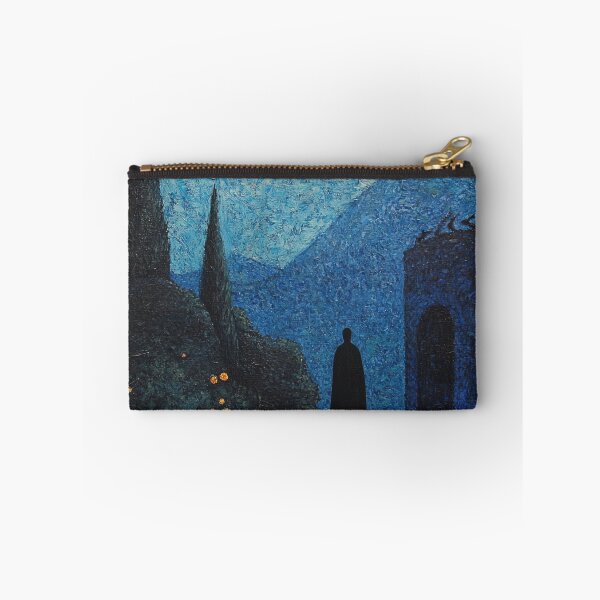 Item preview, Hermeticism | Post-impressionist painting style designed and sold by ComicsFactory.