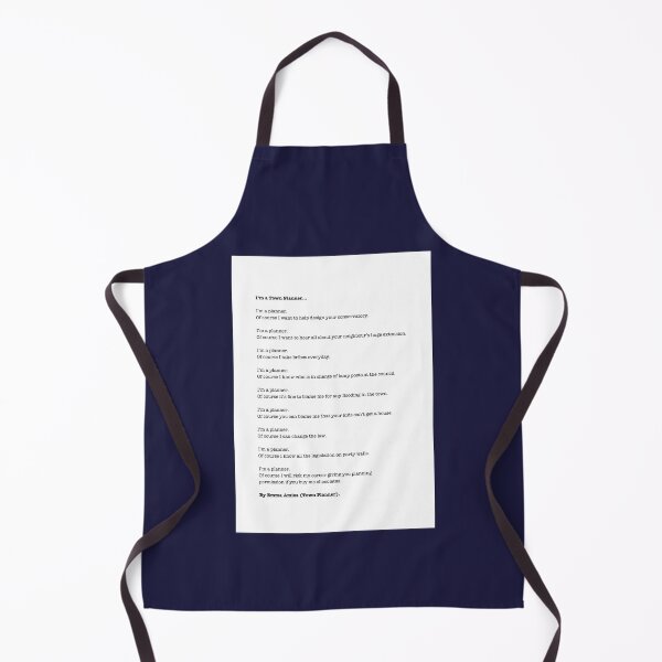 Item preview, Copy of Town Planner (Navy) designed and sold by Emma Amies.
