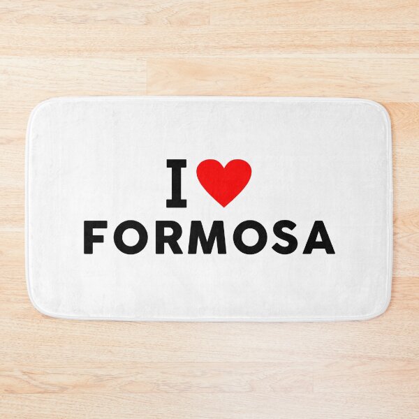 Item preview, Formosa Argentina designed and sold by tony4urban.