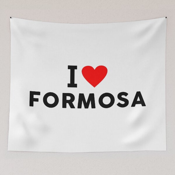 Item preview, Formosa Argentina designed and sold by tony4urban.