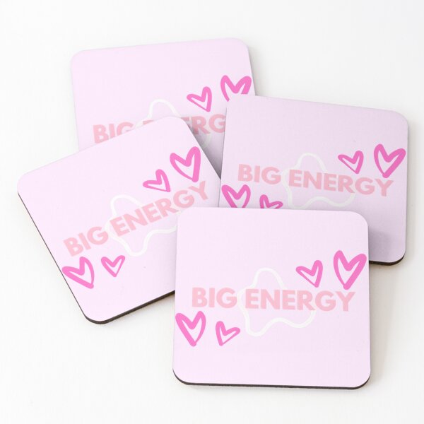 Item preview, BIG ENERGY designed and sold by summer-loving.