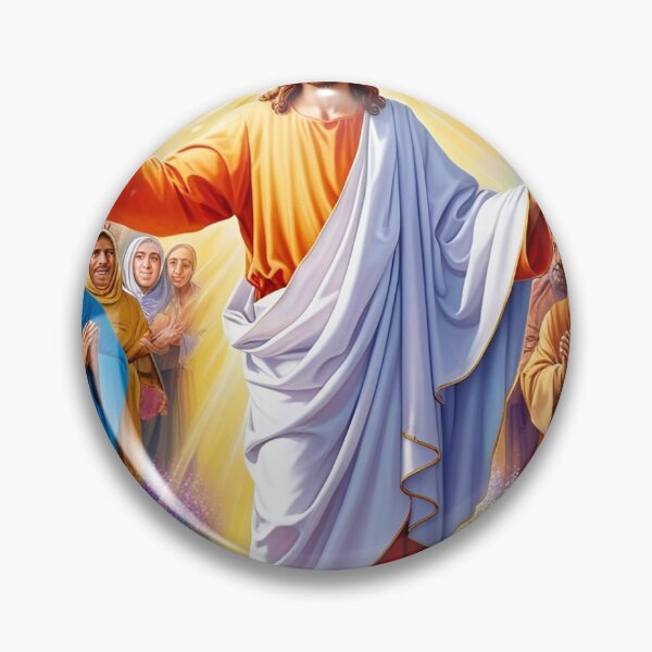 Item preview, Jesus forever designed and sold by Dancyarts.