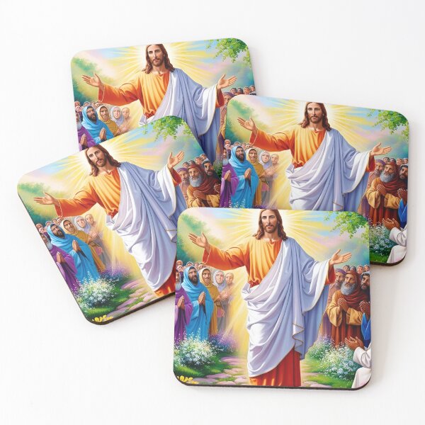 Item preview, Jesus forever designed and sold by Dancyarts.