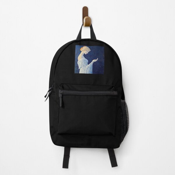 Item preview, Hestia | Post-impressionist painting style designed and sold by ComicsFactory.