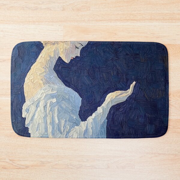 Item preview, Hestia | Post-impressionist painting style designed and sold by ComicsFactory.