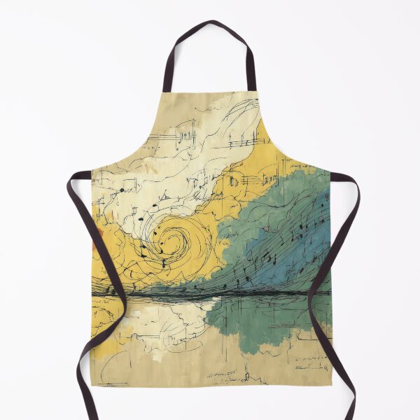 Item preview, Symphony in Color and Wind designed and sold by NeoNebulaArt.