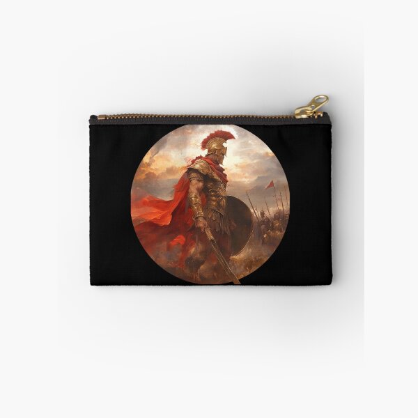 Item preview, Spartan Warrior designed and sold by SMARTKIT  DESIGNAGENCY.