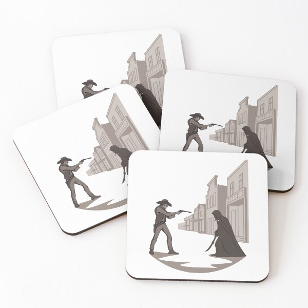 Item preview, Doc holliday designed and sold by Krasnovaovaova.