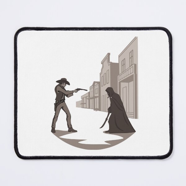Item preview, Doc holliday designed and sold by Krasnovaovaova.