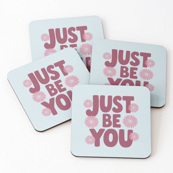 Item preview, Just Be You – Just be yourself designed and sold by FrenchTouch77.