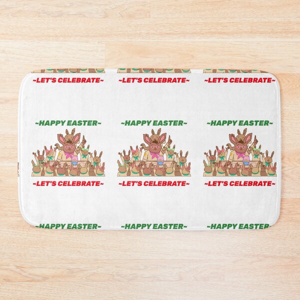Item preview, HAPPY EASTER CELEBRATION FAMILY STUDENTS  designed and sold by Shelbineshop.