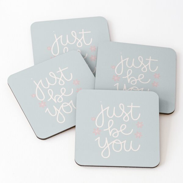 Item preview, Just Be You – Just be yourself designed and sold by FrenchTouch77.