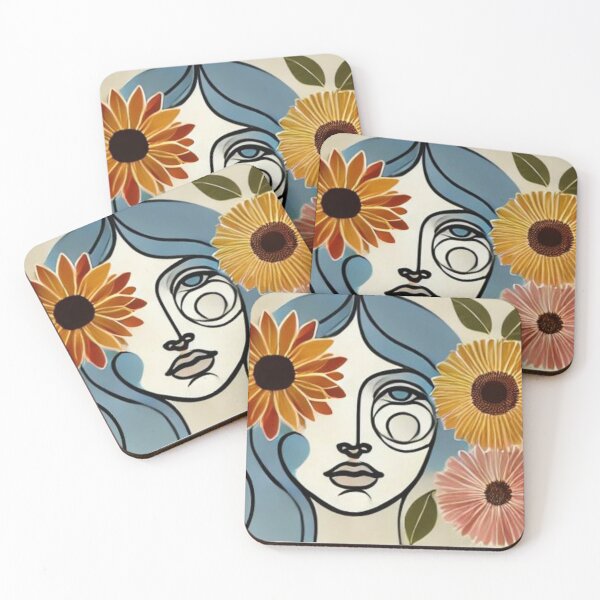 Item preview, Muses n Bloom designed and sold by ProsperoT.