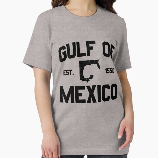 Item preview, Gulf Of Mexico Est 1550 Mexican Gulf Of Mexico Gear designed and sold by DynamicDesign.