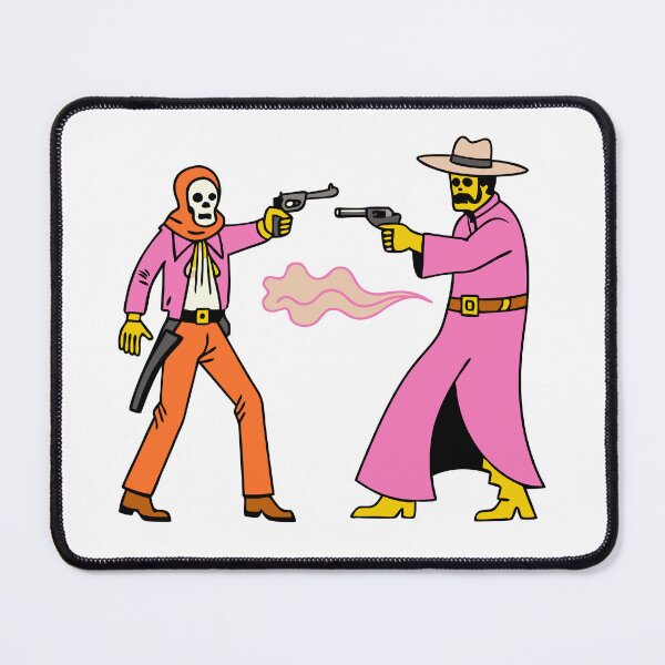 Item preview, doc holliday designed and sold by Krasnovaovaova.