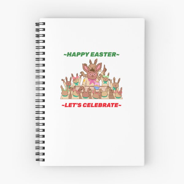 Item preview, HAPPY EASTER CELEBRATION FAMILY STUDENTS  designed and sold by Shelbineshop.