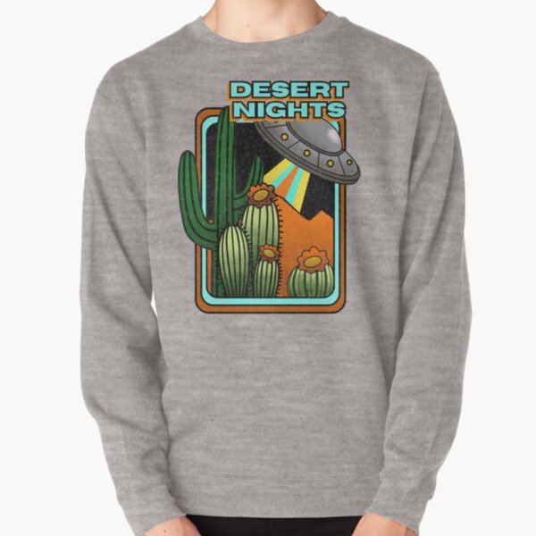 Item preview, 'Desert Nights' UFO Experience designed and sold by MadisonElisabeth.