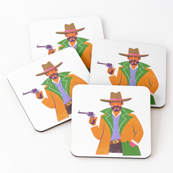 Item preview,  doc holliday designed and sold by Krasnovaovaova.