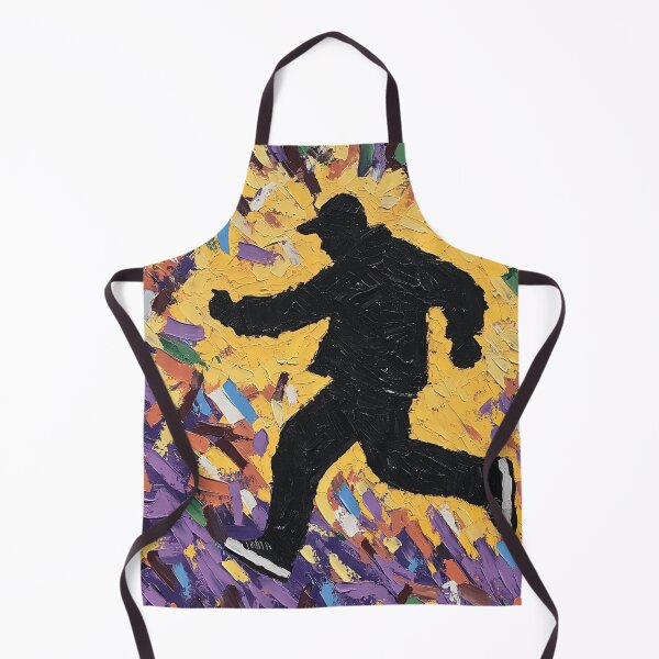 Item preview, Hip Hop | Post-impressionist painting style designed and sold by ComicsFactory.