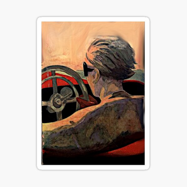 Item preview, Blast from the past art  the 1920 by ACB#5 designed and sold by Helios Be. Lavsh.