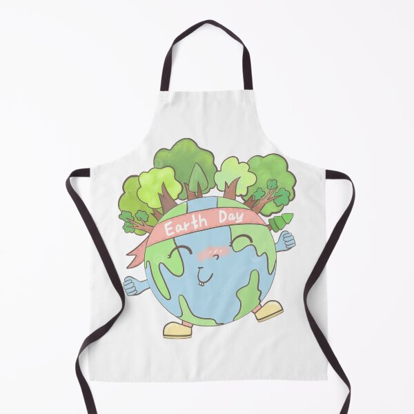 Item preview, Planet Earth celebrates its day with happiness and hope designed and sold by julia alwali.