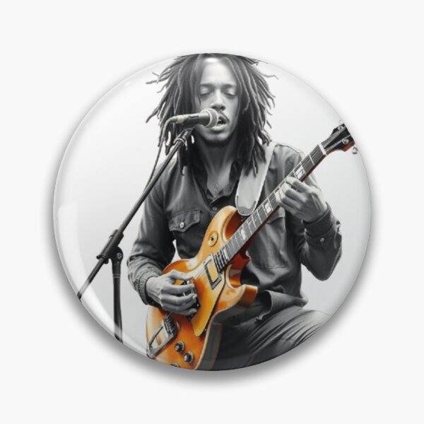 Item preview, "REGGAE MUSIC"  designed and sold by CHRIST5000.