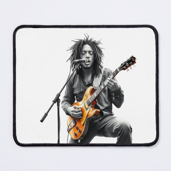 Item preview, "REGGAE MUSIC"  designed and sold by CHRIST5000.