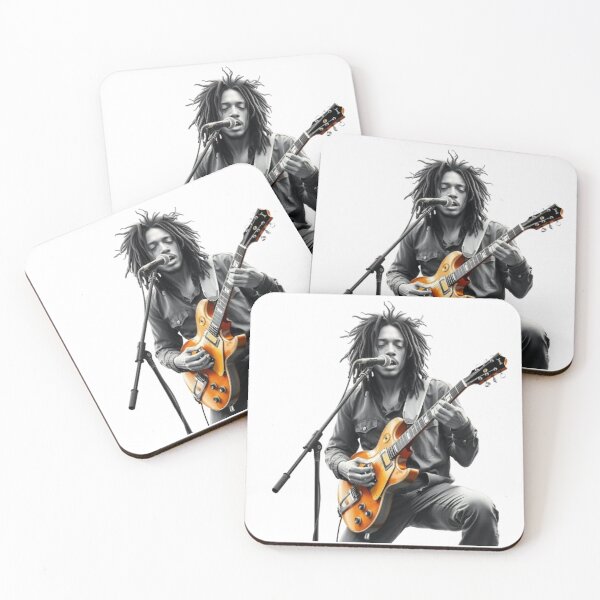 Item preview, "REGGAE MUSIC"  designed and sold by CHRIST5000.
