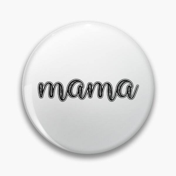 Item preview, Mama Zendoodles designed and sold by paperandp!xels.