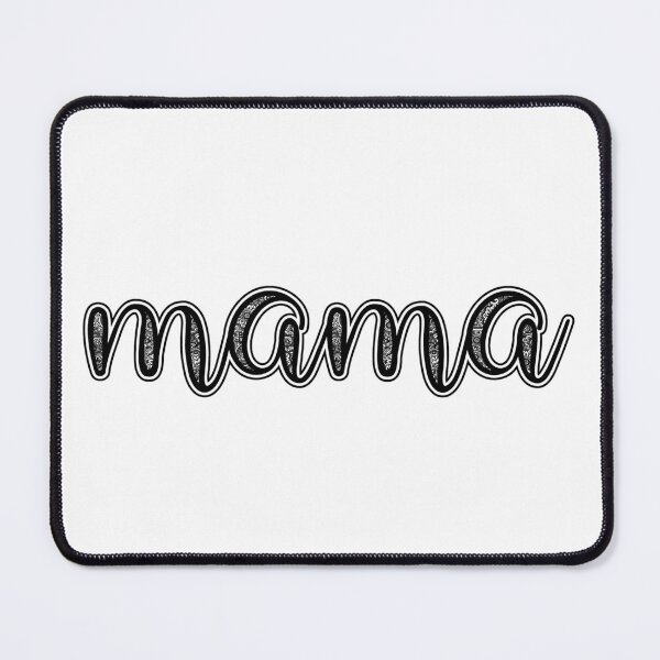 Item preview, Mama Zendoodles designed and sold by paperandp!xels.