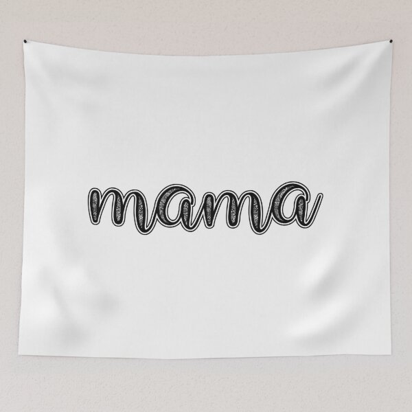 Item preview, Mama Zendoodles designed and sold by paperandp!xels.