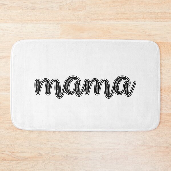 Item preview, Mama Zendoodles designed and sold by paperandp!xels.