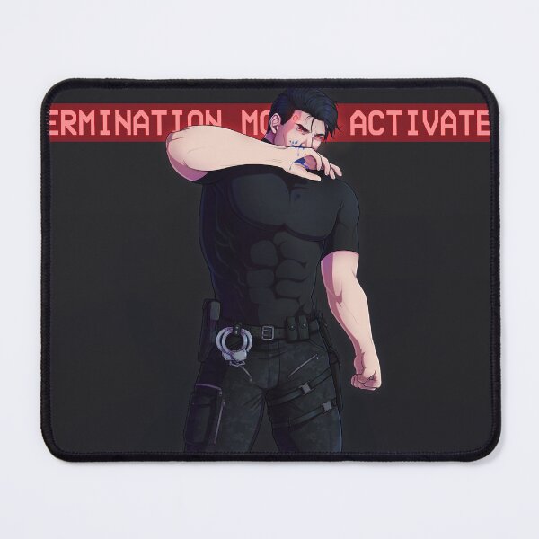Item preview, Android Bruce Wayne designed and sold by Kalech-Art.