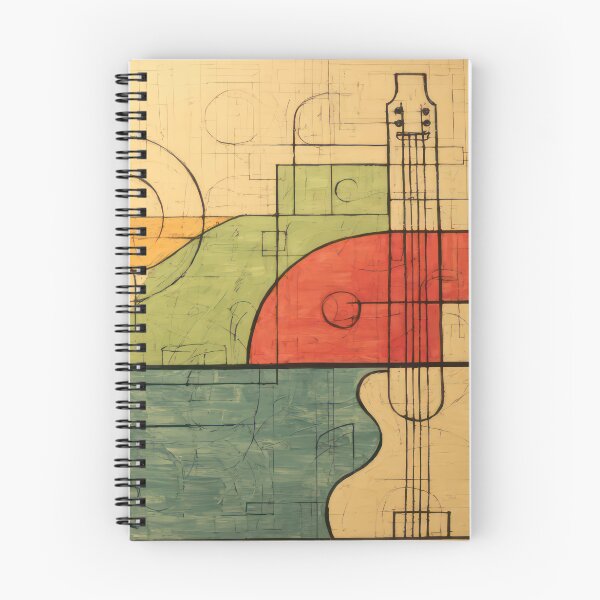 Item preview, Melodic Blueprint designed and sold by NeoNebulaArt.
