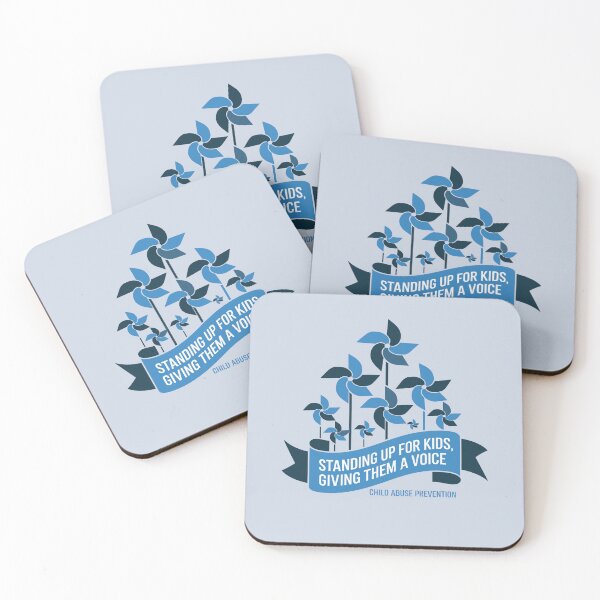 Item preview, Child Abuse Awareness & Prevention designed and sold by tamdevo1.
