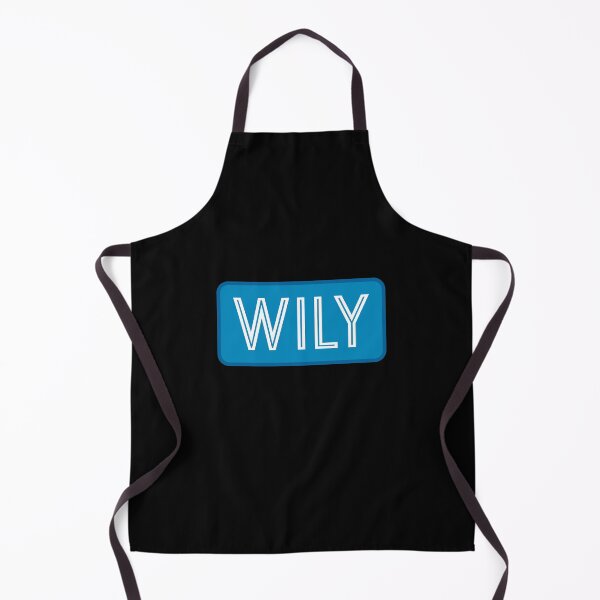 Item preview, Wily Name designed and sold by Jeallan Designs.