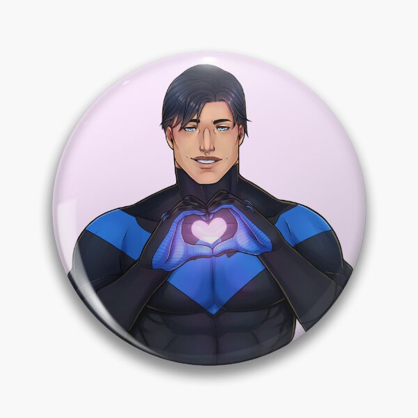 Item preview, Richard Love Heart designed and sold by Kalech-Art.