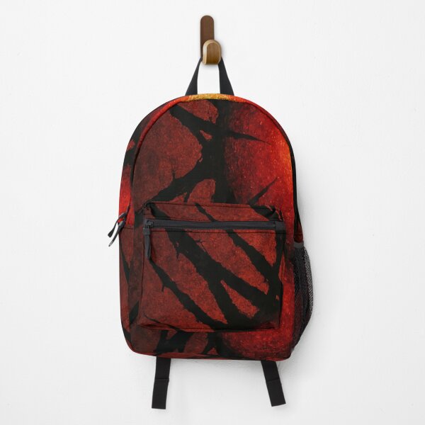 Item preview, Core Containment: Abstract Energy Locked in Red designed and sold by AbstractAnom.