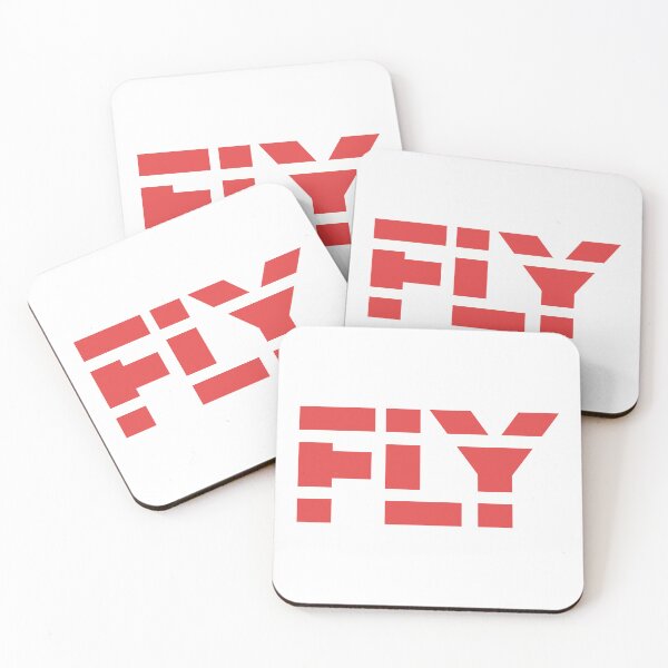 Item preview, FLY - First Love Yourself - Cool (With Some Patterns) designed and sold by MoePark.