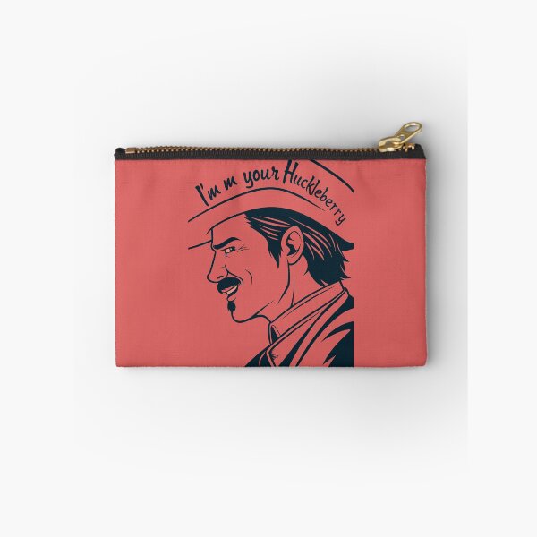 Item preview,  doc holliday designed and sold by Krasnovaovaova.