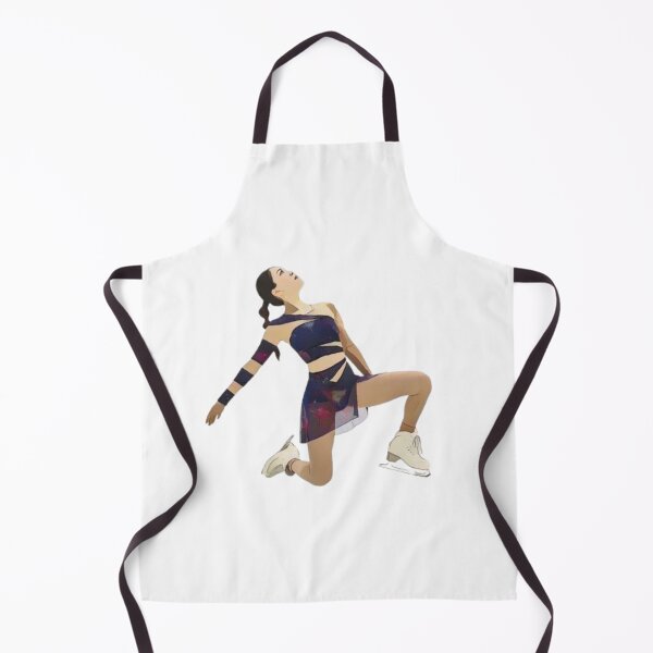 Item preview, Hana Yoshida FS 2024 - 2025 Art designed and sold by thatskatingshop.