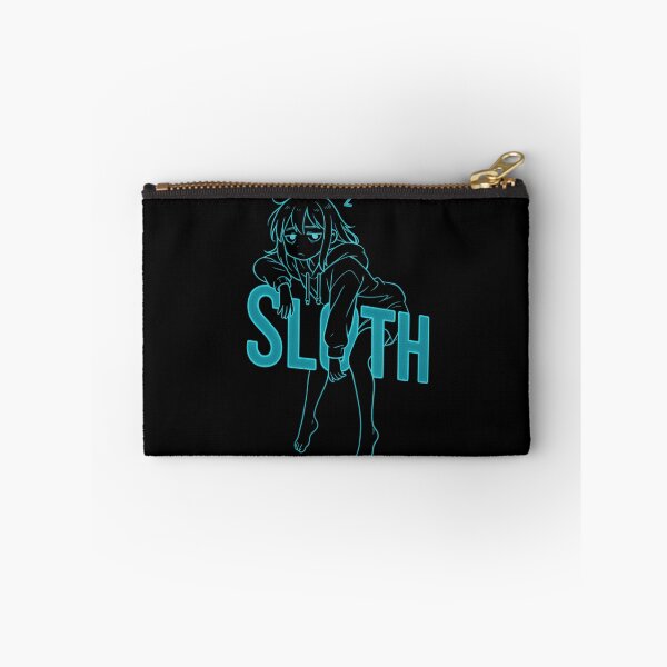 Item preview, Sloth, Seven Deadly Sins Anime Neon designed and sold by Mistic-Fox.