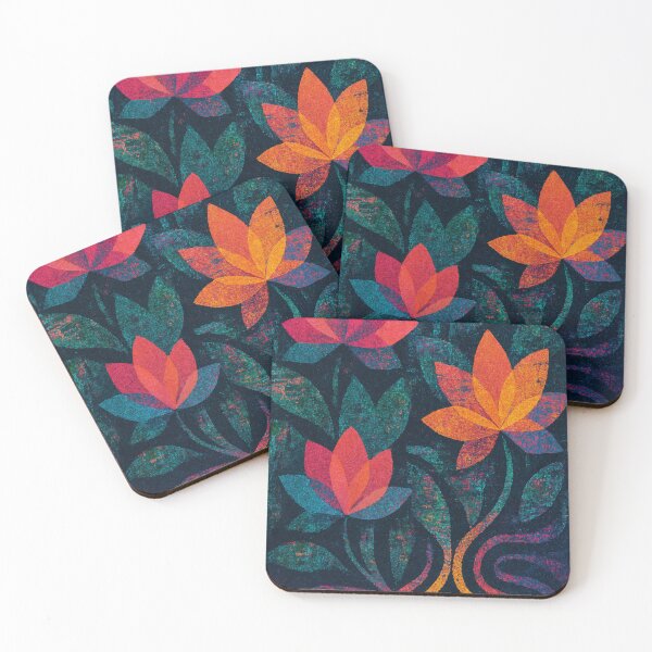 Item preview, Roots of Radiance: The Hidden Garden designed and sold by AbstractAnom.